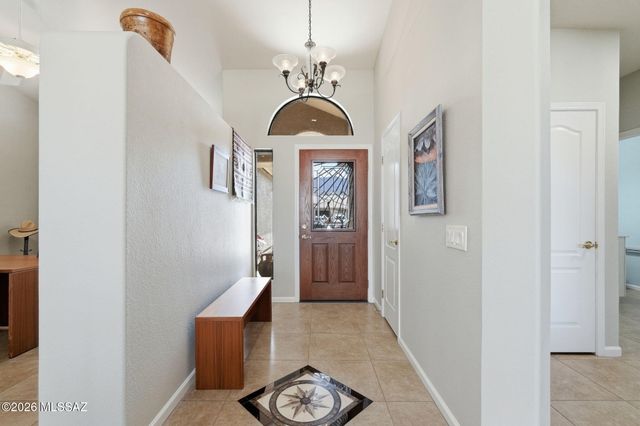 37004 S Ridge Crest Court, Saddlebrooke, AZ 85739