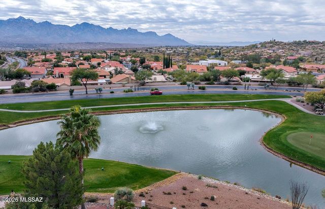 37004 S Ridge Crest Court, Saddlebrooke, AZ 85739