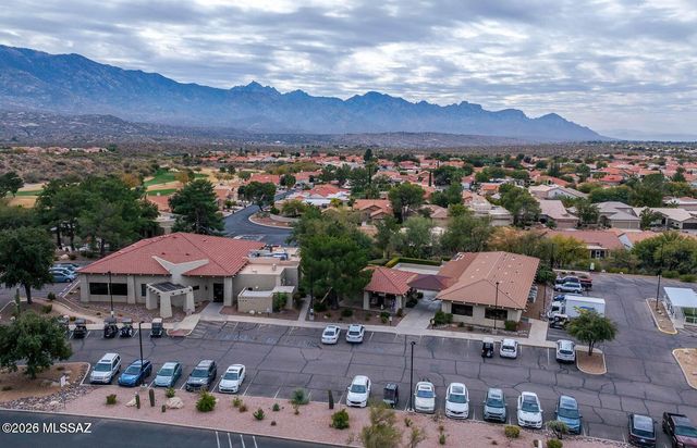 37004 S Ridge Crest Court, Saddlebrooke, AZ 85739