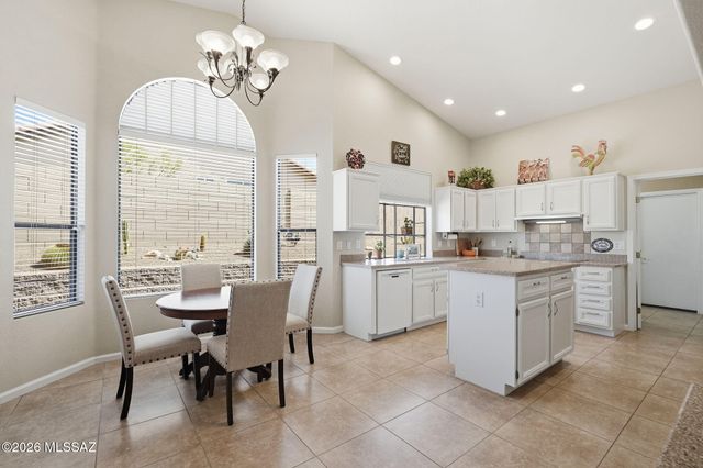 37004 S Ridge Crest Court, Saddlebrooke, AZ 85739