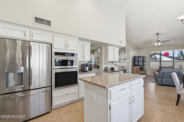 37004 S Ridge Crest Court, Saddlebrooke, AZ 85739