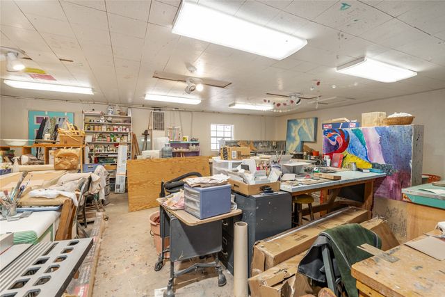 400 Brunn School Road, Santa Fe, NM 87505