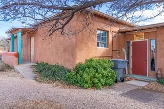 400 Brunn School Road, Santa Fe, NM 87505