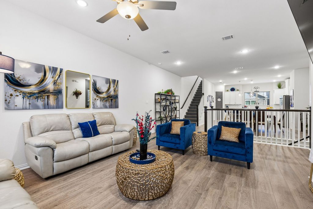 4308 Henderson Avenue, North Richland Hills, TX 76180 — photo 5