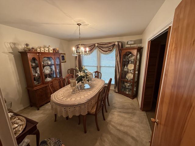 618 Fairlane Dr, Lewisburg, TN 37091