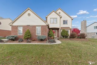 42264 Chase Drive, Canton, MI 48188