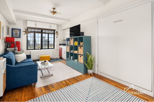 5 Tudor City Pl Apt 1429, New York City, NY 10017