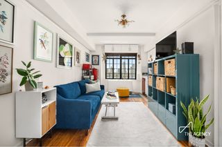 5 Tudor City Pl Apt 1429, New York City, NY 10017