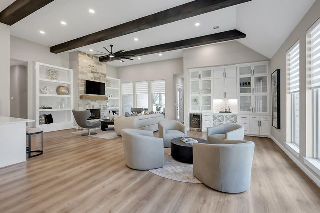 22 Darien Court, Montgomery, TX 77356