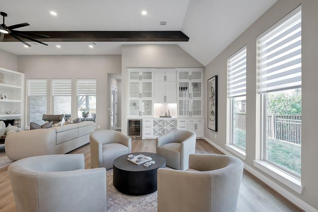 22 Darien Court, Montgomery, TX 77356