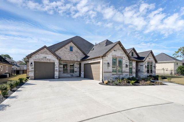 22 Darien Court, Montgomery, TX 77356