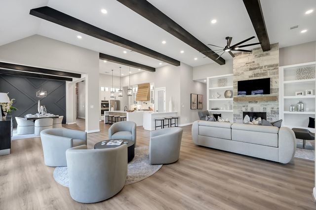 22 Darien Court, Montgomery, TX 77356