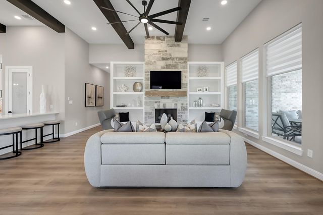 22 Darien Court, Montgomery, TX 77356