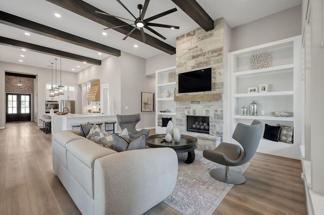 22 Darien Court, Montgomery, TX 77356