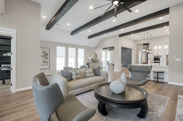 22 Darien Court, Montgomery, TX 77356