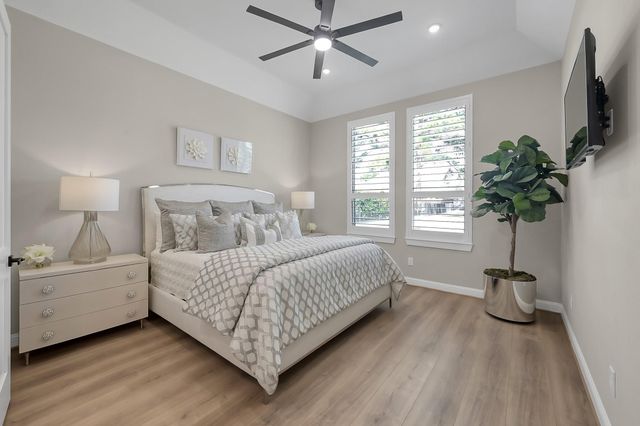 22 Darien Court, Montgomery, TX 77356