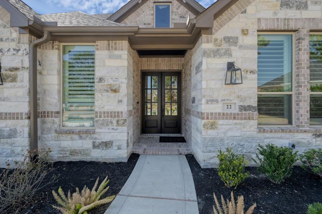 22 Darien Court, Montgomery, TX 77356