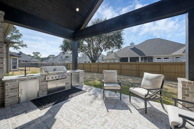 22 Darien Court, Montgomery, TX 77356