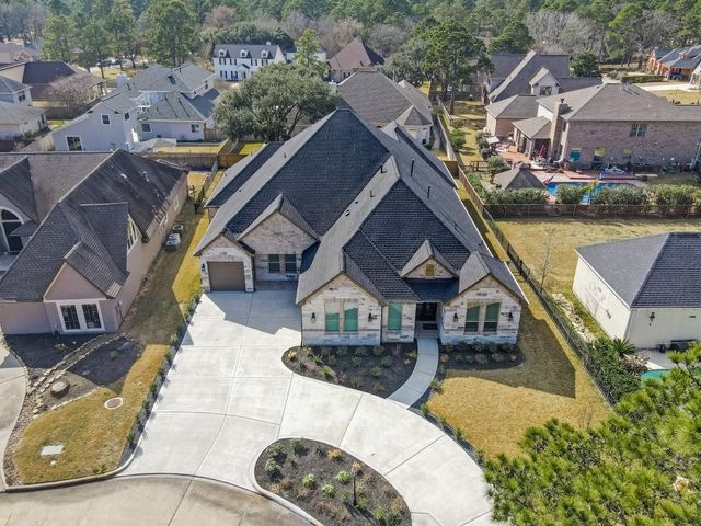 22 Darien Court, Montgomery, TX 77356