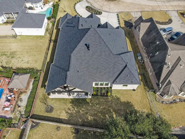 22 Darien Court, Montgomery, TX 77356