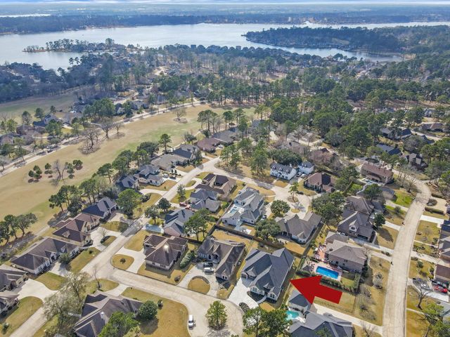 22 Darien Court, Montgomery, TX 77356