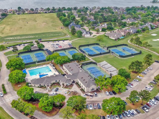 22 Darien Court, Montgomery, TX 77356