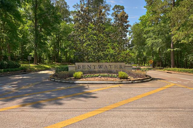 22 Darien Court, Montgomery, TX 77356