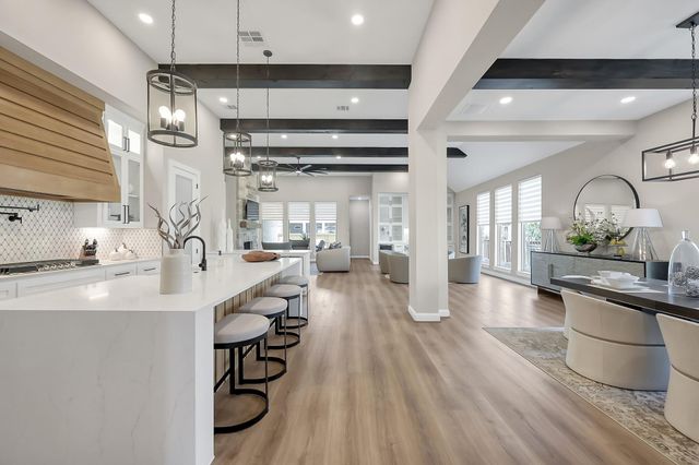 22 Darien Court, Montgomery, TX 77356