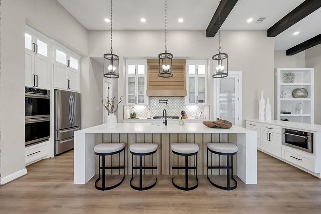 22 Darien Court, Montgomery, TX 77356