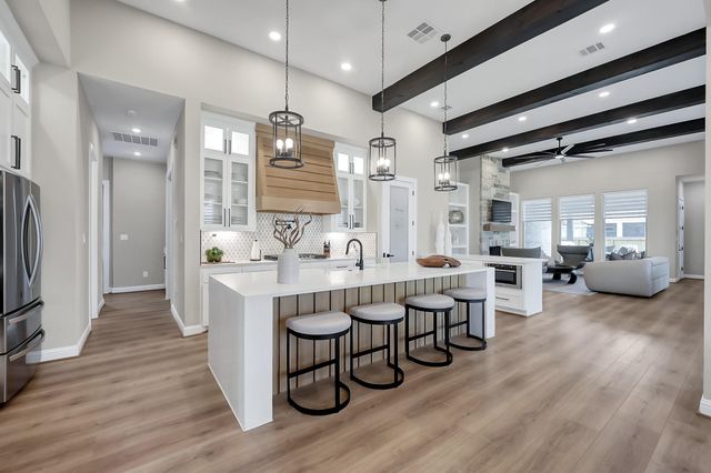 22 Darien Court, Montgomery, TX 77356