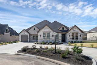 22 Darien Court, Montgomery, TX 77356