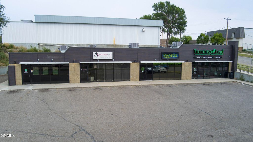 710 E Bowen Avenue, Bismarck, ND 58504 photo 12