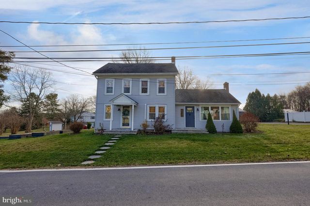 770 MOHNS HILL, Reading, PA 19608