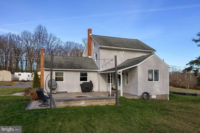 770 MOHNS HILL, Reading, PA 19608