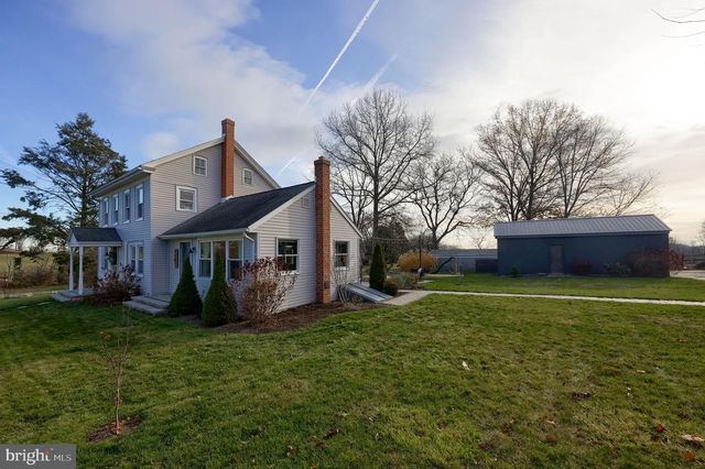 770 MOHNS HILL, Reading, PA 19608