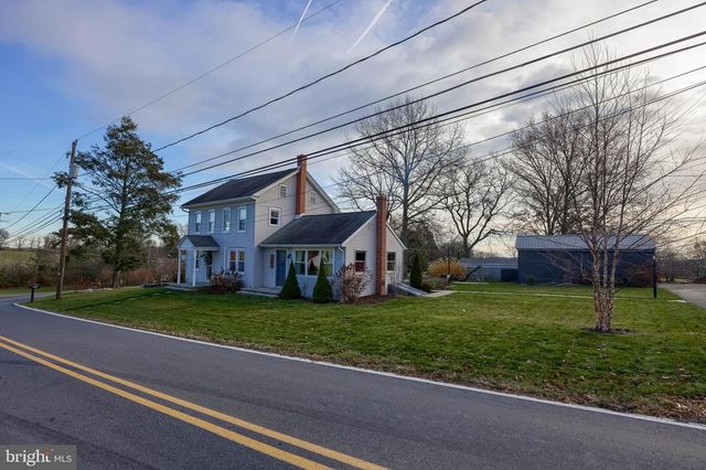 770 MOHNS HILL, Reading, PA 19608