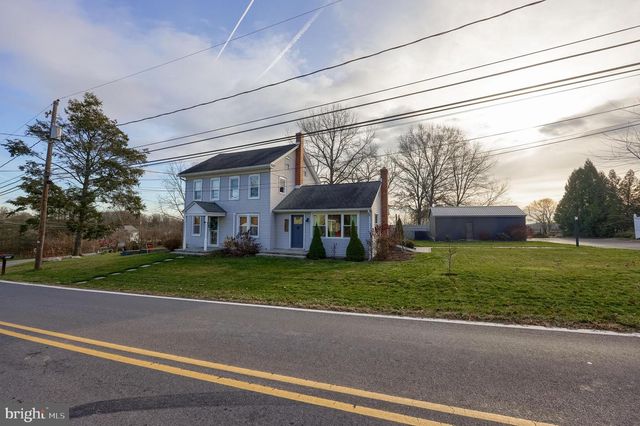 770 MOHNS HILL, Reading, PA 19608