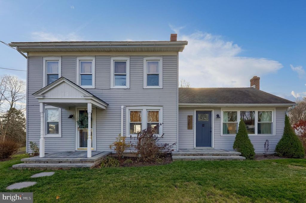 770 MOHNS HILL, Reading, PA 19608