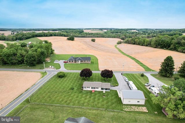 3801 CARROLLTON RD, Upperco, MD 21155