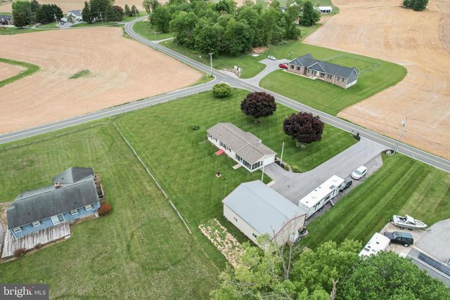 3801 CARROLLTON RD, Upperco, MD 21155