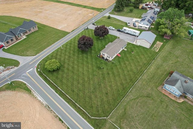 3801 CARROLLTON RD, Upperco, MD 21155