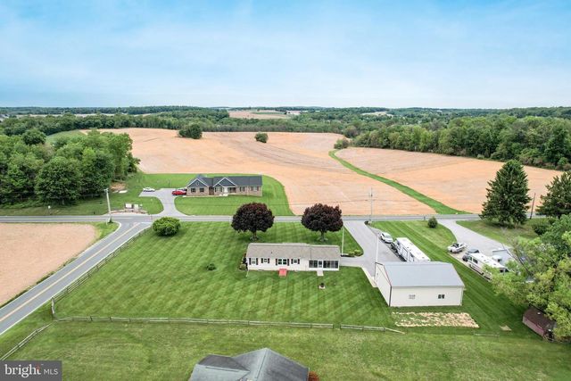 3801 CARROLLTON RD, Upperco, MD 21155