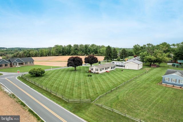 3801 CARROLLTON RD, Upperco, MD 21155