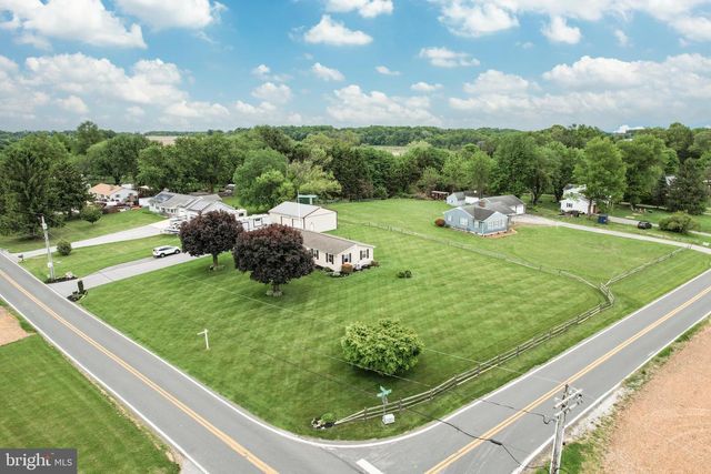 3801 CARROLLTON RD, Upperco, MD 21155