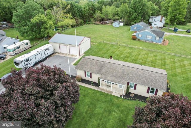 3801 CARROLLTON RD, Upperco, MD 21155