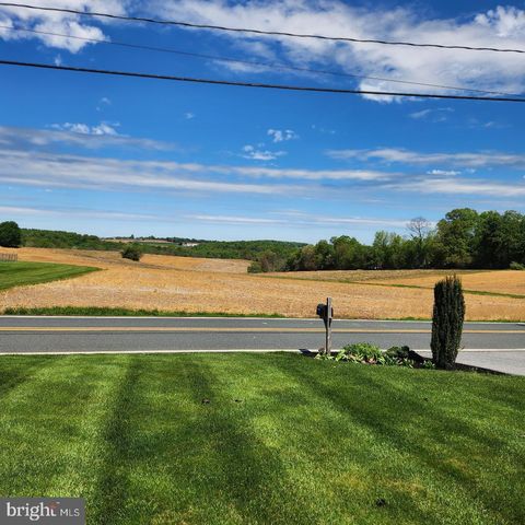 3801 CARROLLTON RD, Upperco, MD 21155