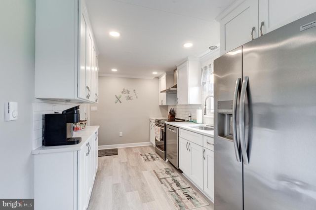 3801 CARROLLTON RD, Upperco, MD 21155