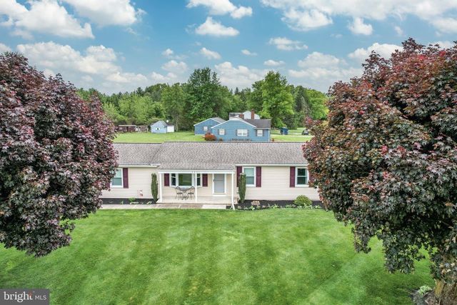 3801 CARROLLTON RD, Upperco, MD 21155