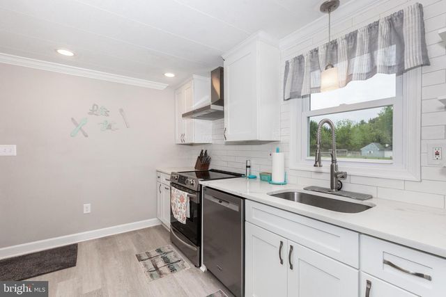 3801 CARROLLTON RD, Upperco, MD 21155