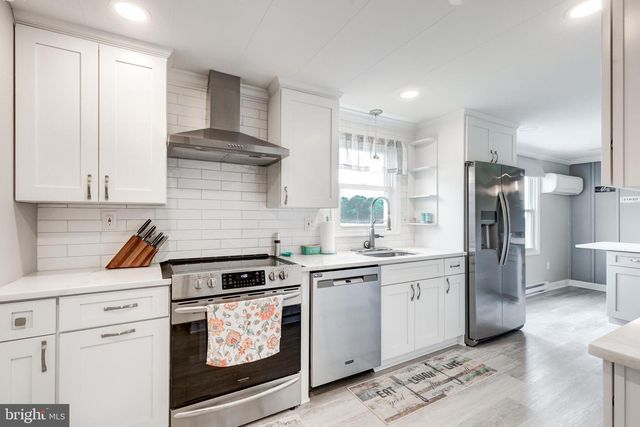 3801 CARROLLTON RD, Upperco, MD 21155